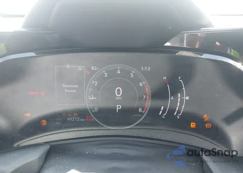 2023 Lexus Nx 350 Premium z USA, uszkodzony, nr VIN 2T2GGCEZ2PC026078